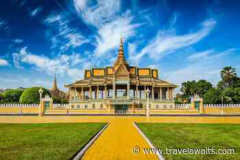 AmaWaterways Announces River Cruises To Resume In Southeast Asia This Fall - TravelAwaits