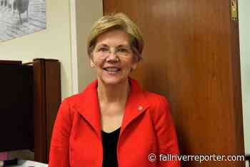 MA Senator Warren files bill to prohibit price gouging - Fall River Reporter