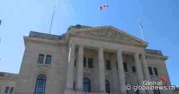 Saskatchewan government boosting development on potential hydrogen hub - Global News