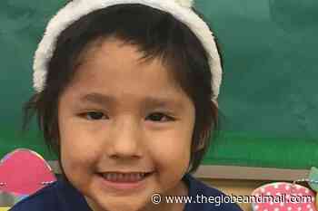 Saskatchewan First Nation asks for Canadian Rangers to help in search for missing boy - The Globe and Mail