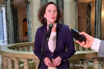 Saskatchewan 'favourable' to further supporting Alberta on Bill C-69 - News Talk 980 CJME