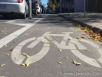 It's bicycle safety week in Saskatchewan | Country 600 CJWW - CJWW