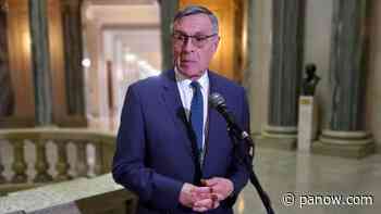 Saskatchewan government votes down bill for paid sick leave - paNOW