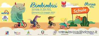 Bimbimbici: per la prima volta a Merano il 22 maggio - La Voce di Bolzano