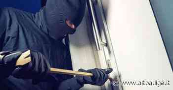 Merano, portoncini blindati negli alloggi pubblici per fermare i ladri - Alto Adige