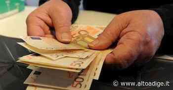 Trova lavoro, cerca casa ma «sparisce» la caparra - Alto Adige