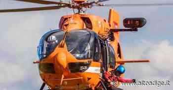 Val di Fosse, cacciatore precipita e muore - Merano - Alto Adige