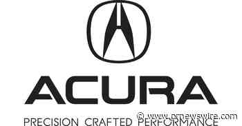 Acura vuelve a dominar con un final 1-2 en Mid-Ohio