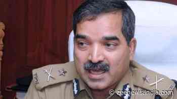 IPS officer Pratap Reddy appointed as new Bengaluru police chief, replaces Kamal Pant