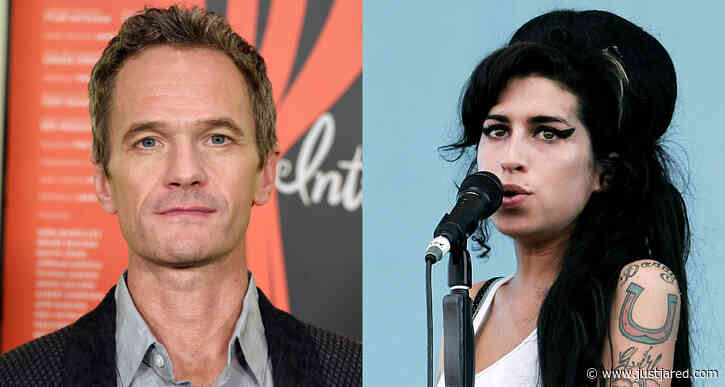 Neil Patrick Harris Apologizes After 'The Corpse of Amy Winehouse' Joke Resurfaces
