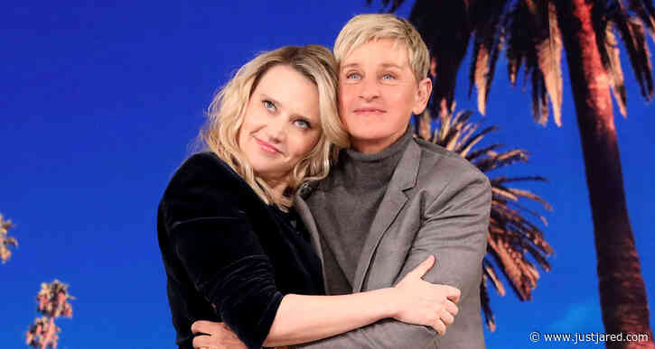 Kate McKinnon Says She 'Refused to Dance' Before Playing Ellen DeGeneres on 'SNL' - Watch