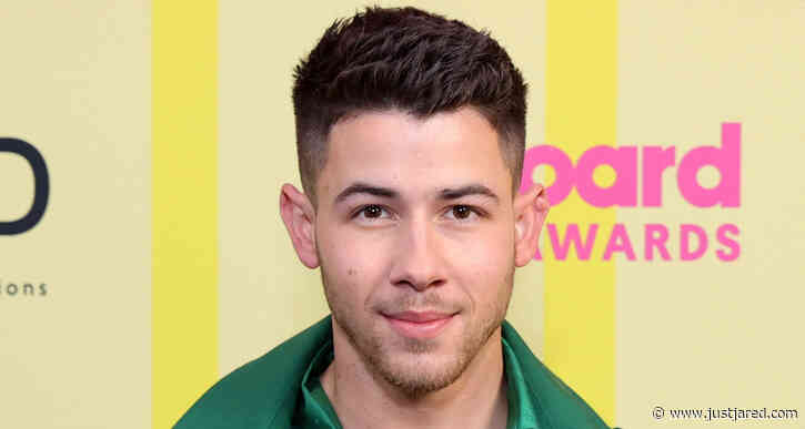 Nick Jonas Gushes Over Daughter Malti, Says 'She's A Gift'
