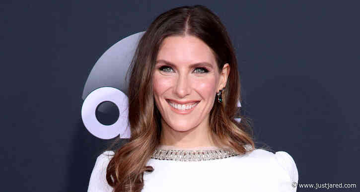 Sarah Levy Pregnant, 'Schitt's Creek' Actress Expecting First Child with Husband Graham Outerbridge