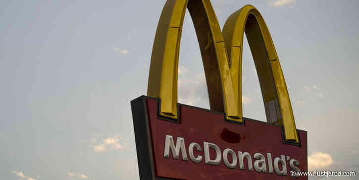 McDonald's Is Permanently Closing All Their Restaurants In Russia