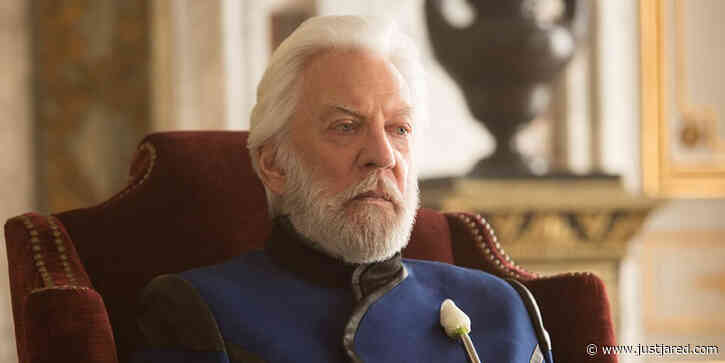 Tom Blyth To Star As Young President Snow in 'Hunger Games' Prequel Movie 'The Ballad of Songbirds and Snakes'