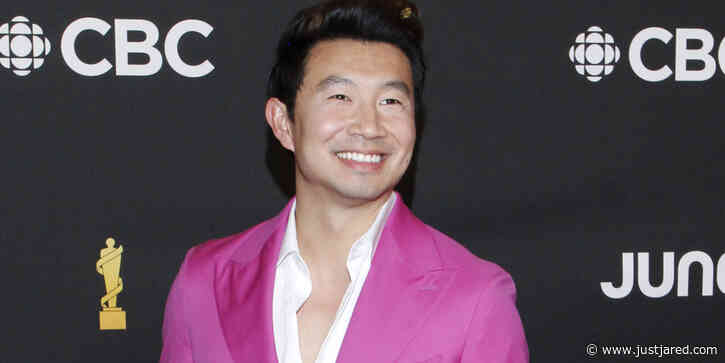 Simu Liu Reveals How He Got His Role in the Upcoming 'Barbie' Movie