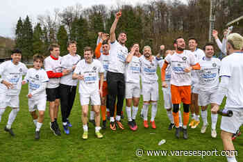 Il Pagellone – Solbiatese da 10, Morazzone perfetto. Gallarate alla deriva, Olimpia inconsistente - VareseSport