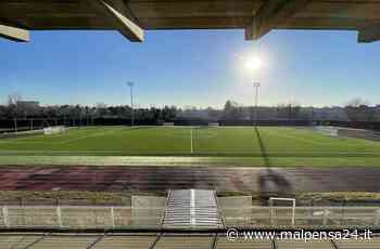 Stadio delle Azalee, Gallarate a caccia di un gestore per 20 anni. Il bando - MALPENSA24 - malpensa24.it