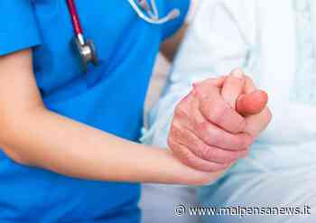 Al Melo Onlus di Gallarate il corso di Asa-Ausiliario Socio Assistenziale - MalpensaNews.it