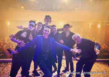 Al Teatro Condomio di Gallarate una serata di grande magia con "Incanti". Spettacolo spostato al 9 giugno - varesenews.it