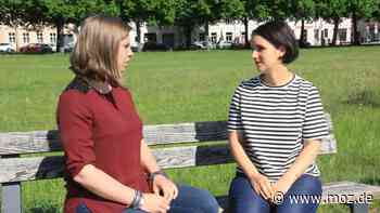 Selbstständigkeit in Neuruppin: Online-Marketing, speziell für Frauen – wie eine Gründerin ihre Geschäftsidee gefunden hat - Märkische Onlinezeitung