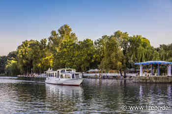 Maschseefest-News - Neuigkeiten zu Deutschlands größtem Seefest!, Hannover Marketing und Tourismus GmbH (HMTG), Pressemitteilung - lifePR