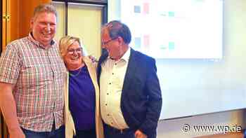 Landtagswahl Wetter und Herdecke: SPD-Kandidatinnen gewählt - WP News