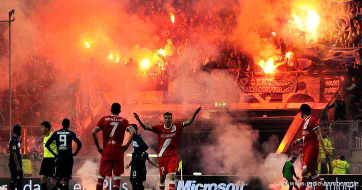 Hertha und der HSV: Skandale, Pfiffe, Emotionen