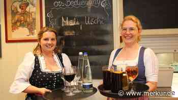 Nachwirkungen der Corona-Pandemie: Fachkräftemangel im Gastgewerbe ist „blanke Katastrophe“ - Merkur.de