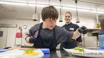 Mainz Gastgewerbe sucht Wege aus der Personalmisere - t-online - Mainz