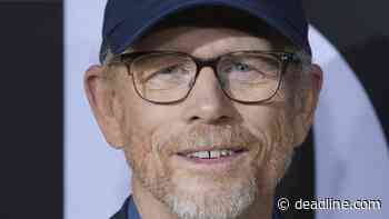 Ron Howard’s First Animated Film ‘The Shrinking Of Treehorn’ Heading To Netflix - Deadline