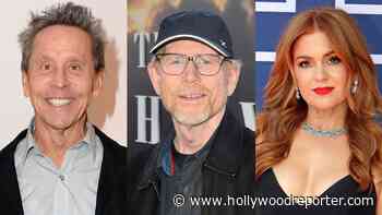 Brian Grazer, Ron Howard and Isla Fisher to Be Honored at Joint G’Day USA and AAA Gala - Hollywood Reporter