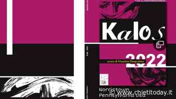 A Francavilla al Mare la presentazione del catalogo Kalos 2022 - ChietiToday
