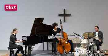 Heppenheim jazzt in die Sommerpause - Echo Online