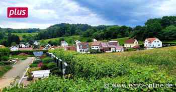 Heppenheim: Es darf gebaut werden - Echo Online
