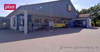 Heppenheim: Lidl-Neubau zurück auf der Agenda - Echo Online