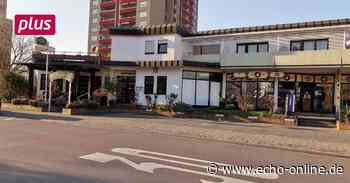 Heppenheim: Ganz langsam durch die Gießener Straße? - Echo Online