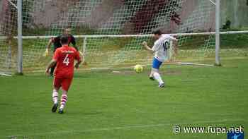 Es läuft für die TSG Heppenheim - FuPa - FuPa