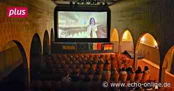 Heppenheim: Grandioses Grausen, grelle Lichtblitze - Echo Online