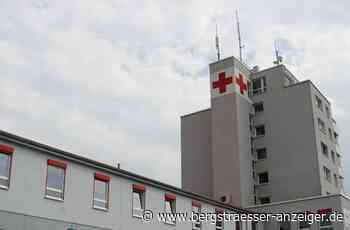 DRK Hambach kehrt zurück in die Stadt - Bergsträßer Anzeiger