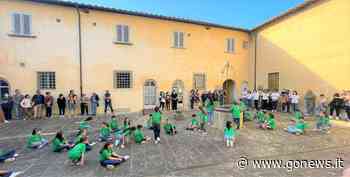 Scuola Pascoli, due progetti grazie a Rotary Fucecchio-Santa Croce - gonews