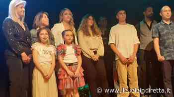 Carmen da Bergamo ha trionfato a Fucecchio Cantando 2022 - IlCuoioInDiretta - IlCuoioInDiretta