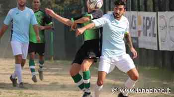 Il sogno del Fucecchio si infrange A gioire è l’Atletico Impruneta - LA NAZIONE