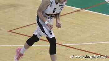 La Mens Sana all’assalto di Fucecchio Iozzi: "Non illudiamoci, sarà difficile" - LA NAZIONE