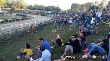 Palio di Fucecchio, il "borsino" in vista della tratta. Attenzionato il "gruppo Z" - IlCuoioInDiretta - IlCuoioInDiretta