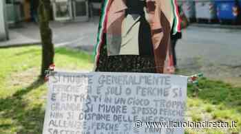 Legalità ambientale, l'Albero Falcone' arriva nelle scuole di Fucecchio - IlCuoioInDiretta - IlCuoioInDiretta