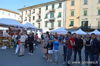 Fiera del Gusto, appuntamento in centro a Fucecchio - gonews