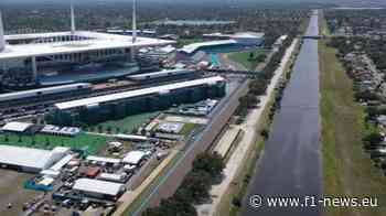 Formula 1 | Horner ringrazia Miami per l'accoglienza ricevuta - F1-News.eu