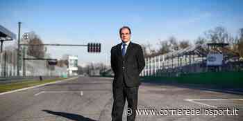 Giuseppe Redaelli: il Gran Premio di Formula 1 di Monza è un grandissimo evento sportivo seguito nei 5 Continenti - Corriere dello Sport