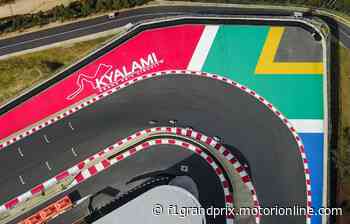 Formula 1 | Sudafrica, crescono le quotazioni per un GP a Kyalami - F1grandprix.it